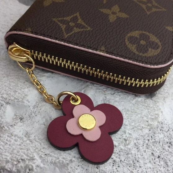 WIS Vuitton wallet Louis CHANELEMENCE 0219